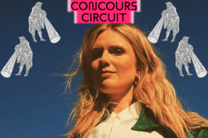 Dix concerts gratuits au KulturA pour le Concours Circuit