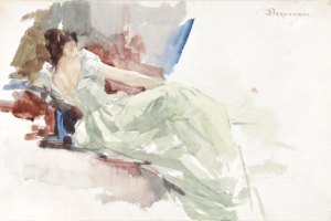 « Rien ne sort des mains de l’homme que le dessin n’en soit le fondement »