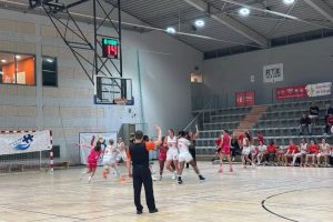 « Nous visons les Playoffs »