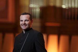 « La musique de Roussel est avant tout colorée et brillante »