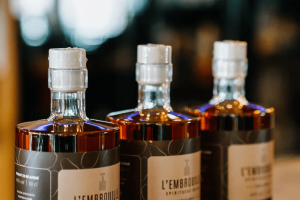 « Le rhum est devenu un produit de dégustation à part entière »