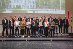 « L’esprit frondeur des Liégeois et le bouillonnement culturel de la ville »