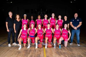 « Le basket est une école de vie »