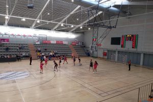 Des Panthers à deux visages contre Dudelange