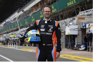 « J’adore ce circuit, aussi exigeant que mythique »