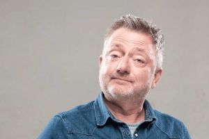 « Le théâtre est l’art de l’éphémère et l’impro pousse cela à son paroxysme »