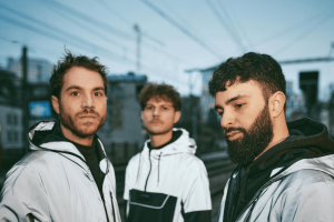 « Avec ce nouveau titre, Glass Museum amorce un tournant artistique »