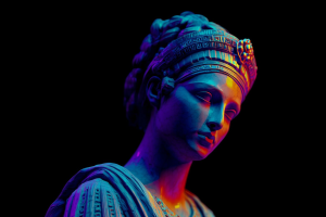 « Cléopâtre, cette reine qui continue de fasciner, d’inspirer et de nourrir l’imaginaire collectif »