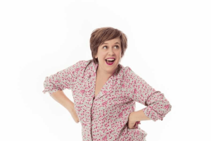 « Je me sens très, très Liégeoise »