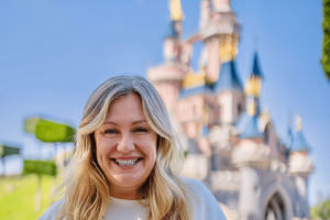 La magie de Disneyland® Paris dans l’assiette avec Leslie en Cuisine