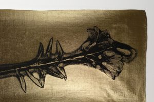 Les fleurs ne fanent jamais avec Daniel Henry