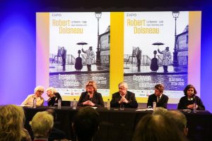 « Il est de notre devoir de soutenir, protéger et défendre la culture »