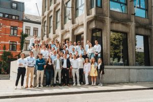 « Ce projet était à la fois passionnant et exigeant »