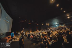 Dixième édition du FIFCL qui veut faire de Liège la capitale européenne de la comédie