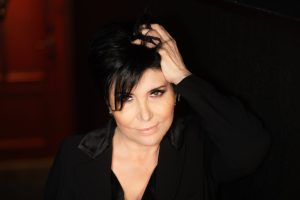 « J’adore le spectacle vivant »