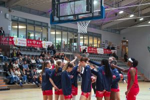 « Une victoire d’équipe »