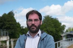 « Le documentaire crée des ponts »