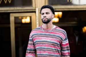« C’est juste un très bon joueur de basketball »