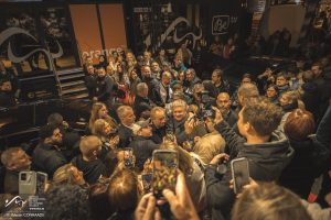 Une ribambelle de stars au FIFCL !