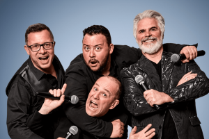 « Pour durer dans ce métier, il faut être un bon humain »