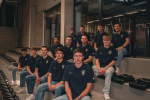 Et de six pour les Liégeois !