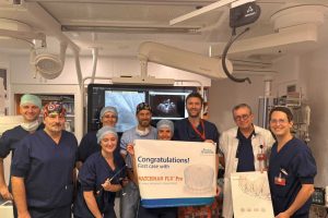 « Cette avancée élargit considérablement nos possibilités thérapeutiques »