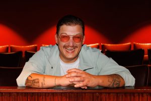 « L’humour, c’est une façon de vivre »