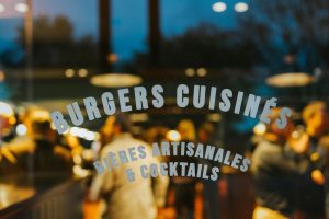 HUGGYS continue son expansion et ouvre un restaurant à Braine-L’Alleud