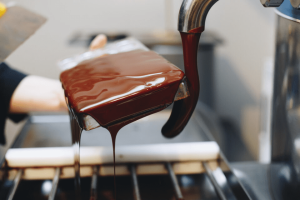 « Un chocolat encore plus pur et responsable, et partager cette aventure avec nos clients »
