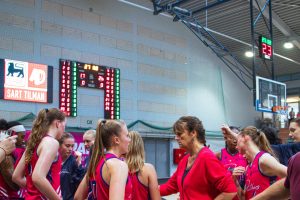 Des Kangoeroes plus voraces que les Panthers