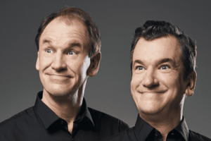 « Cette complicité professionnelle a renforcé notre lien fraternel »