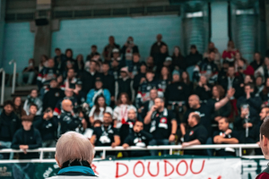 « Un moment plein d’émotion »