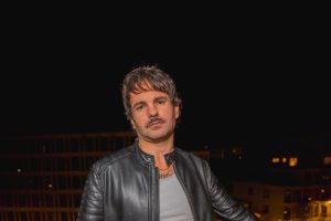 « Depuis tout petit, j’ai envie de raconter des histoires »