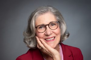 « Au départ, il y a toujours un déclic, un sujet qui m’intéresse et que j’ai envie de creuser »