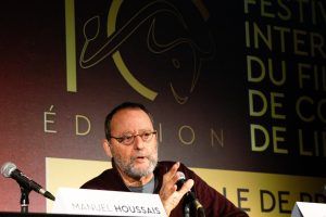 « Je reviendrai ! »