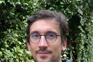 « J’aime l’idée de créer des mondes, des histoires »