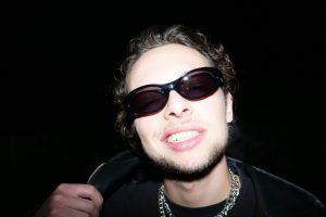 « Le rap c’est comme la poésie : ça touche à tous les styles »