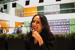 « La scène, c’est imbattable comme sensation »