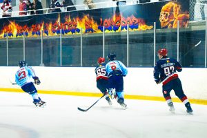 Reprise compliquée pour les Bulldogs face à Den Haag et Geleen