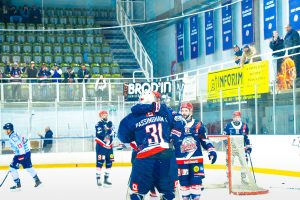 Place aux demi-finales de la Coupe de Belgique pour les Bulldogs !