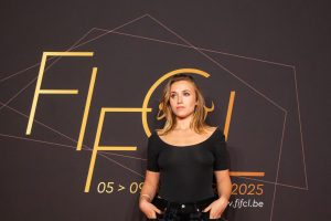 « Hyper agréable de créer un projet de A à Z »