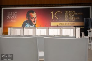 « Mettre à l’honneur tout le spectre de la comédie »