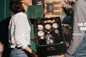 « On a voulu réinventer un geste de bon sens, avec un service moderne, local et accessible »