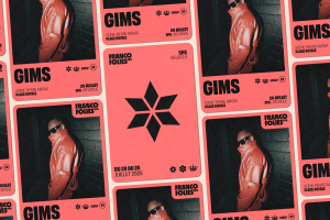 Gims de retour aux Francos !