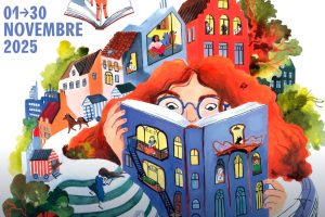 « Il n’y a jamais trop d’animations autour du livre belge »