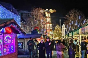 « Noël, folklore et traditions appartiennent à toutes et tous »