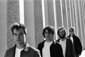 « Fat Cat c’est quatre potes, une chouette histoire et un gros son »