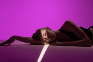 « La musique est complètement une thérapie »