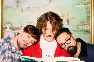 Puggy première tête d&rsquo;affiche du Village Francofou