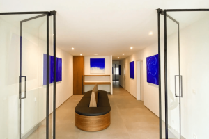 « Une clinique sympa »